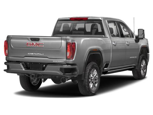 2023 GMC Sierra 2500 Denali