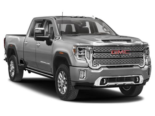 2023 GMC Sierra 2500 Denali
