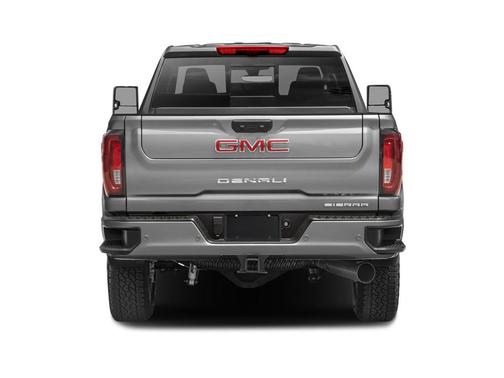 2023 GMC Sierra 2500 Denali