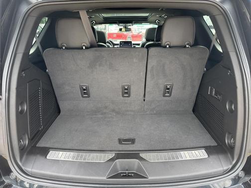 2022 GMC Yukon 4WD AT4