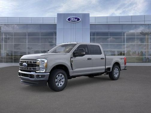 2025 Ford F-250 XLT