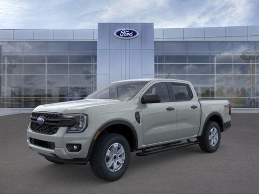 2024 Ford Ranger XL
