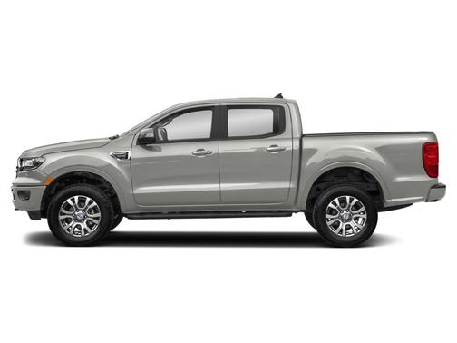 Cactus 2023 Ford Ranger Lariat