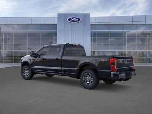 2026 Ford F-250 Super Duty