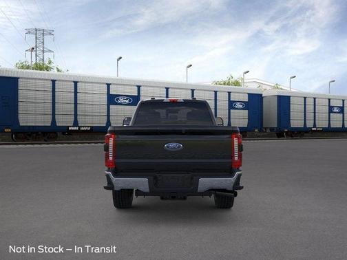 2026 Ford F-250 Super Duty