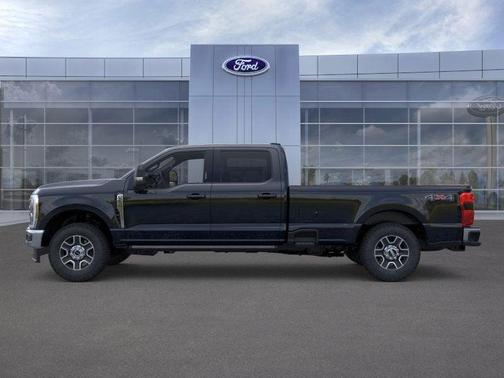 2026 Ford F-250 Super Duty