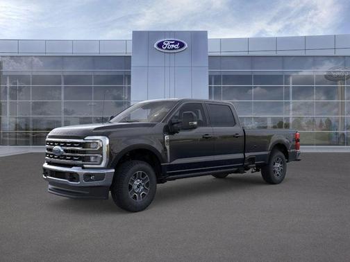 2026 Ford F-250 Super Duty
