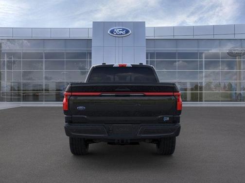 2023 Ford F-150 Lightning PLATINUMÂ