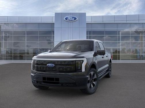 2023 Ford F-150 Lightning PLATINUMÂ