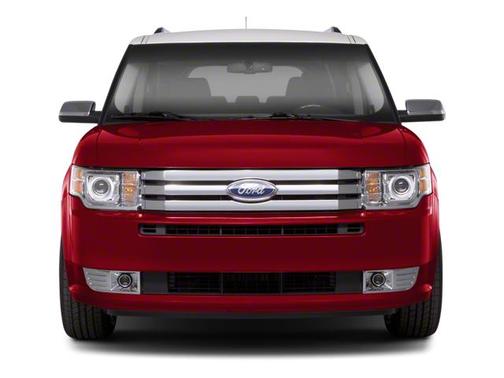 2012 Ford Flex 