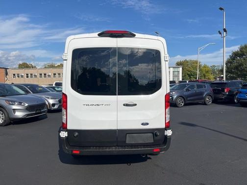 2020 Ford Transit-250 Base