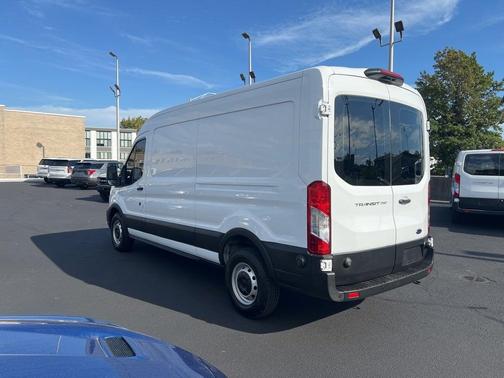 2020 Ford Transit-250 Base
