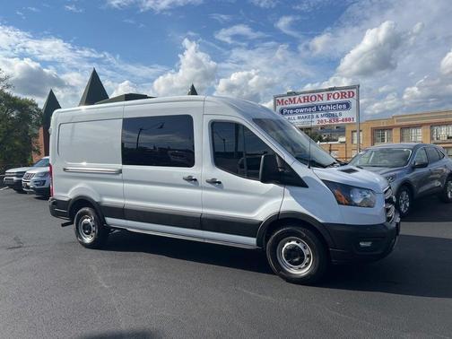 2020 Ford Transit-250 Base