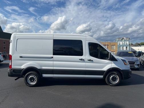 2020 Ford Transit-250 Base