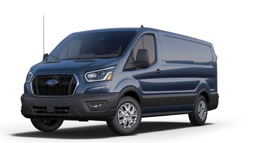 2025 Ford Transit-150 