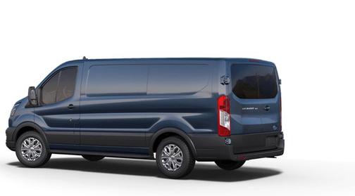 2025 Ford Transit-150 