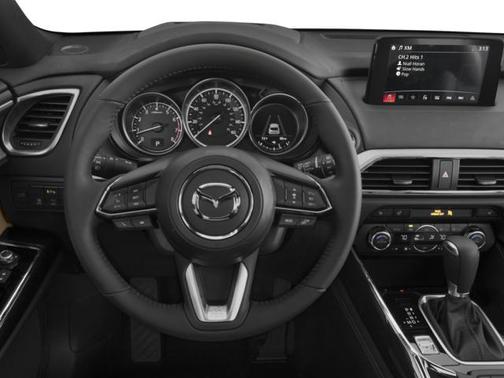 2018 Mazda CX-9 Grand Touring