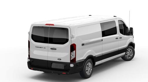2026 Ford Transit-150 