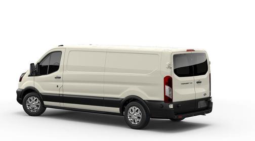 2026 Ford Transit-150 