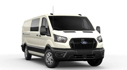 2026 Ford Transit-150 