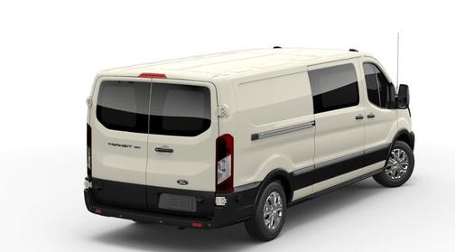 2026 Ford Transit-150 