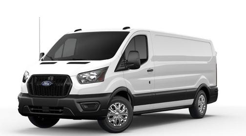 2026 Ford Transit-150 