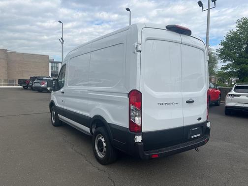 2023 Ford Transit-250 Base