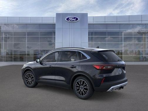 2024 Ford Escape PHEV