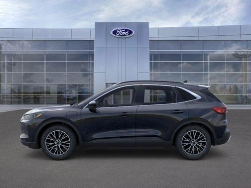 2024 Ford Escape PHEV