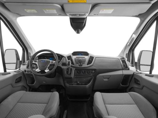 2017 Ford Transit-350 148 WB Medium Roof Cargo