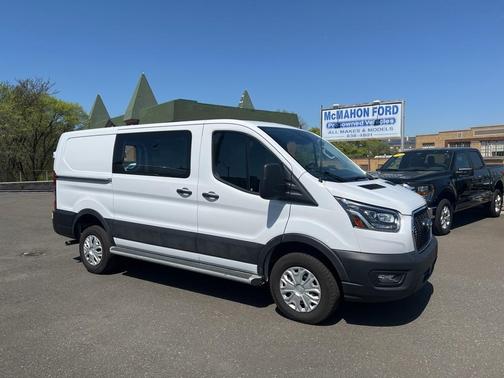2023 Ford Transit-250 Base
