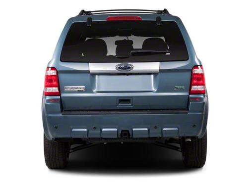 2012 Ford Escape Hybrid 