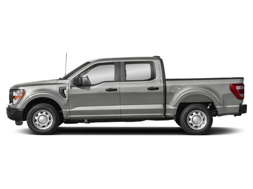 Avalanche 2023 Ford F-150 XL