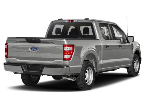 Avalanche 2023 Ford F-150 XL