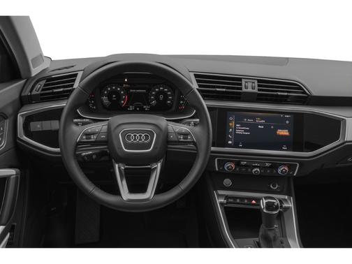 2020 Audi Q3 45 Premium