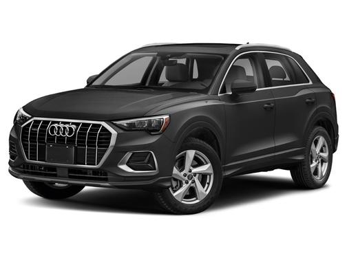 2020 Audi Q3 45 Premium