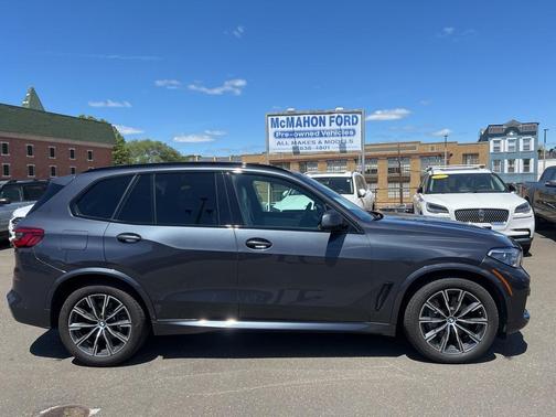 2019 BMW X5 xDrive50i