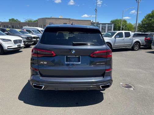 2019 BMW X5 xDrive50i