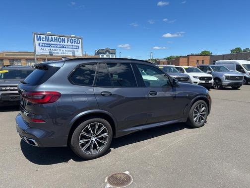 2019 BMW X5 xDrive50i