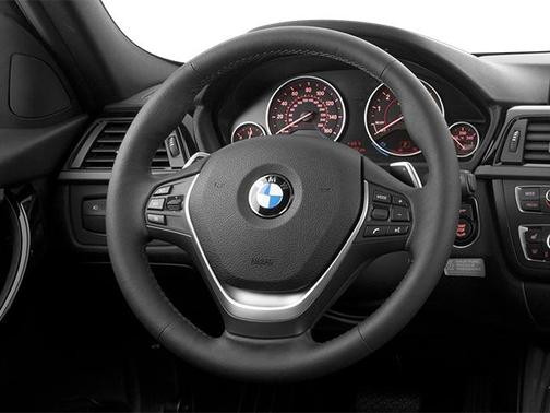 Black Sapphire Metallic 2013 BMW 328 i