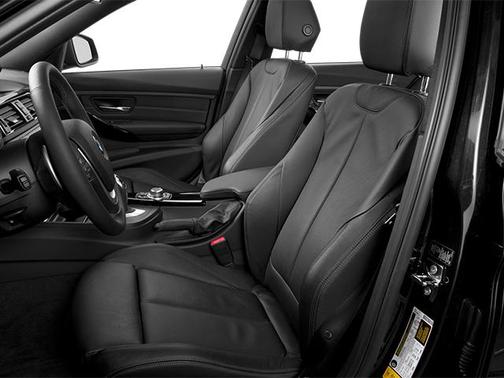 Black Sapphire Metallic 2013 BMW 328 i