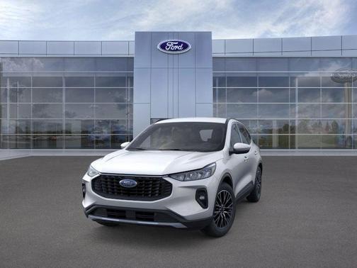 2024 Ford Escape PHEV