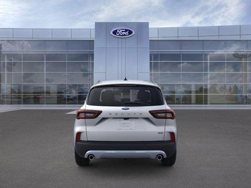 2024 Ford Escape PHEV