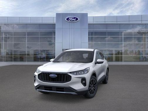 2024 Ford Escape PHEV