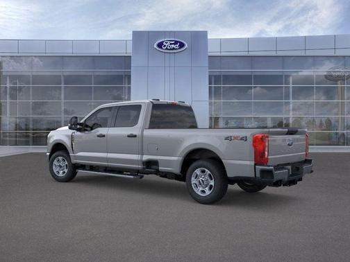 2026 Ford F-250 XLT