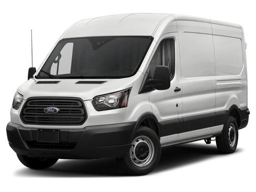 2019 Ford Transit-150 Base