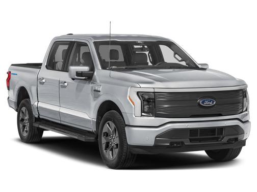 2022 Ford F-150 Lightning LARIAT