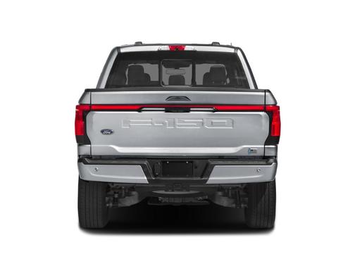 2022 Ford F-150 Lightning LARIAT