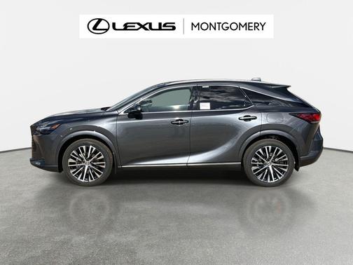 2026 Lexus RX 350 Premium+