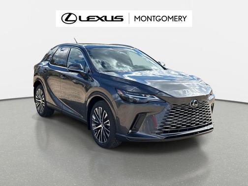 2026 Lexus RX 350 Premium+